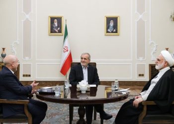 جلسه شورای‌عالی هماهنگی اقتصادی سران قوا برگزار شد