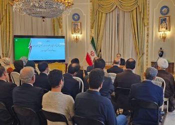 عراقچی: هدف اصلی مذاکرات تضمین منافع ملی کشور است