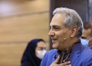 جزئیات تازه‌ای از سریال تلویزیونی مهران مدیری