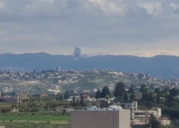 گسترش تجاوزات صهیونیست‌ها در جنوب لبنان/ شهادت یک نفر دیگر