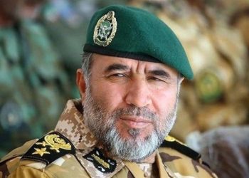 توسعه پایگاه‌‌های پهپادی در دستورکار نیروی زمینی ارتش