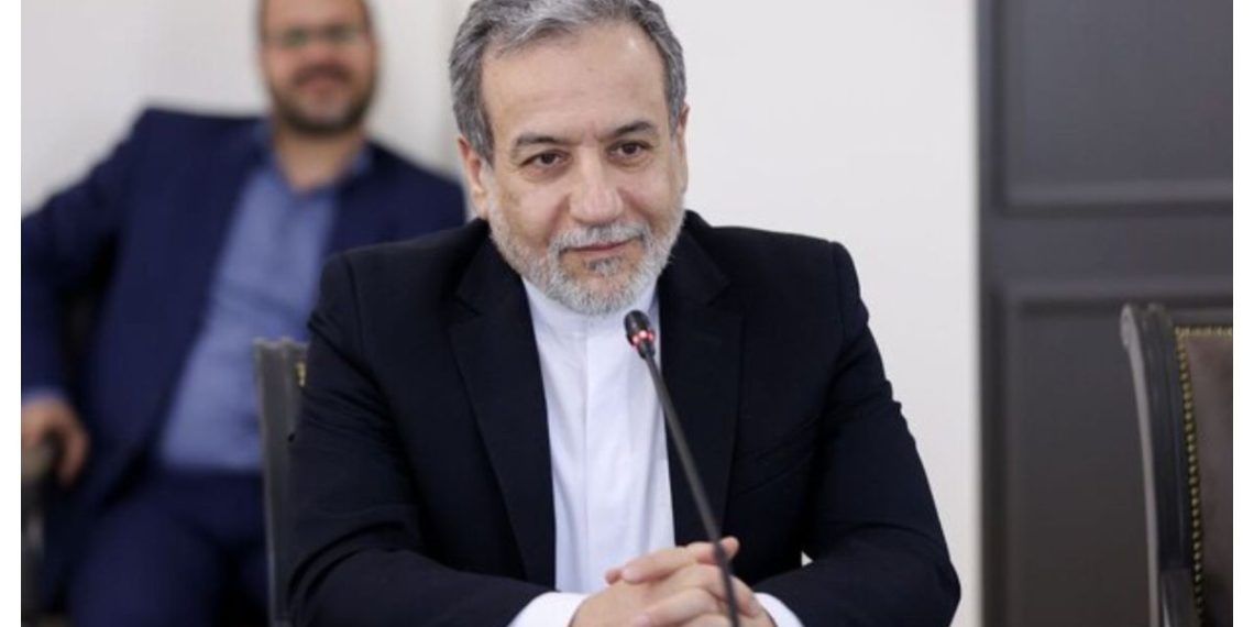 عراقچی: با صراحت میگویم موضوع مذاکرات، هستهای است