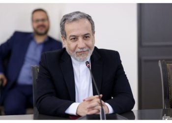 عراقچی: با صراحت می‌گویم موضوع مذاکرات، هسته‌ای است