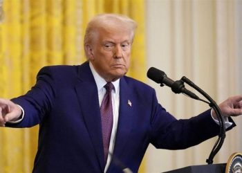 ادعای عجیب ترامپ درباره کانال پاناما و سوئز