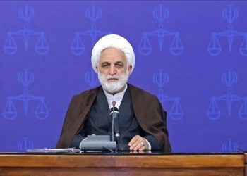 دستور رئیس قوه قضاییه برای برخورد با مقصرین حادثه بندر رجایی