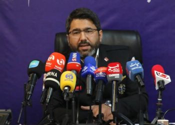 آماده‌باش اورژانس تهران برای طوفان/افزایش ظرفیت پاسخگویی ۱۱۵