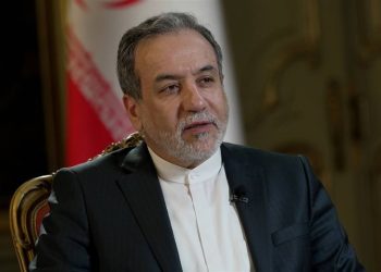 عراقچی: دور بعدی مذاکرات در رم است