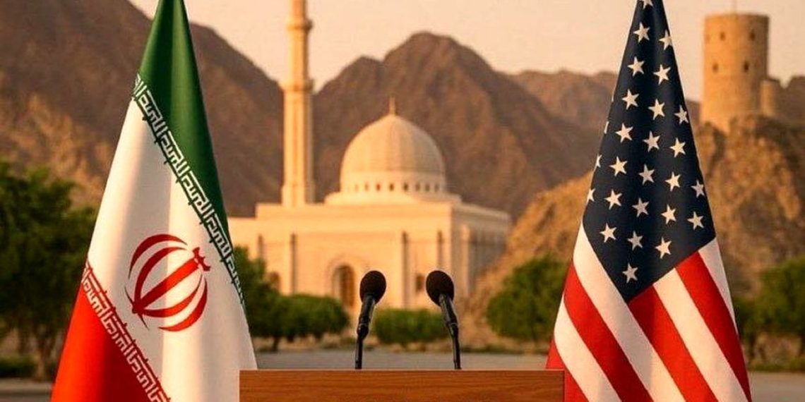 نگاهی به انگیزههای آمریکا در مثبتاندیشی به مذاکرات با ایران