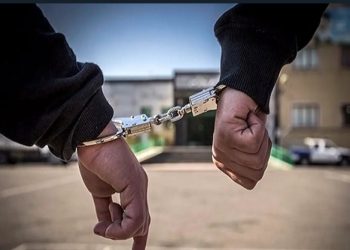 دستگیری لیدرها و عوامل اصلی هنجارشکنی در اماکن تاریخی