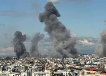 حسن بدیر از مسئولان میز فلسطین حزب‌الله لبنان به شهادت رسید