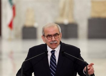 لبنان: حمله به صیدا در جنوب لبنان نقض آشکار حاکمیت لبنان است