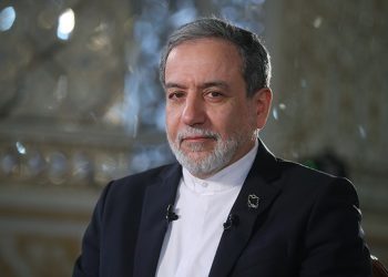 عراقچی: دور بعدی گفتگوها شنبه بعد خواهد بود