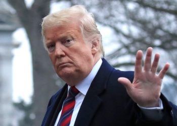 موضع‌گیری جدید ترامپ درباره توافق با ایران