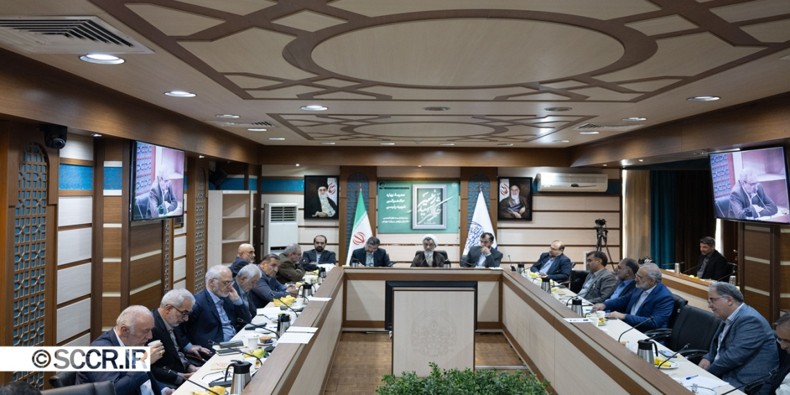 تبیین ابعاد حکمرانی شهید رئیسی در نشست هیئت دولت سیزدهم و شورای عالی انقلاب فرهنگی؛