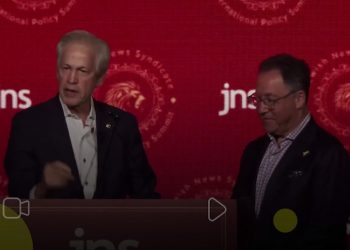 ما یهودی‌ها اربابان دنیا هستیم اما اسرائیل در حال از دست دادن نسل جوان است