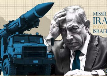 اسرائیل از شجاعت ایران در حمله متعجب شده بود