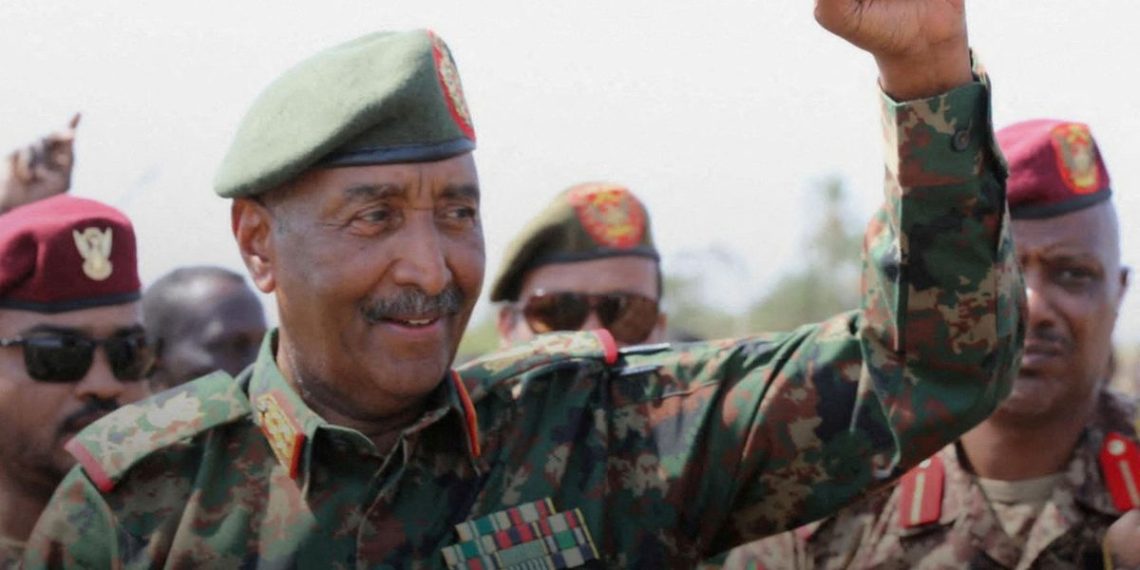 بحران سودان و سیاست‌های متناقض سعودی و امارات در منطقه