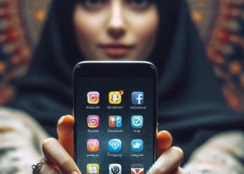 هویت زنان در عصر دیجیتال