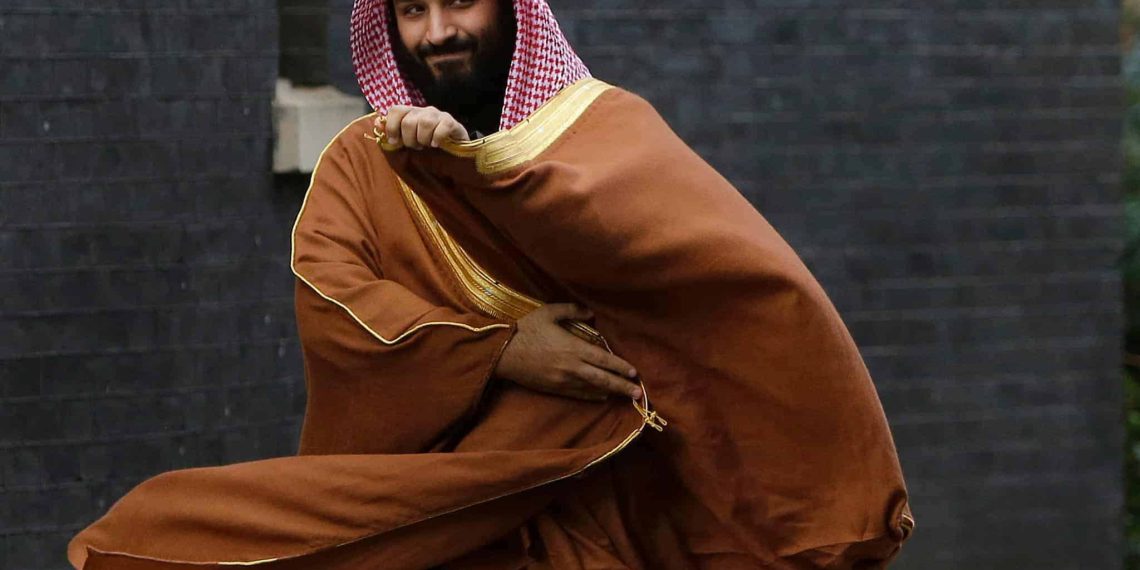 حمایت نمادین از تشکیل دولت فلسطین پیششرط سعودی برای عادیسازی روابط