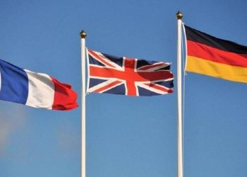 اعلام آمادگی تروییکای اروپا برای گفت‌وگو با ایران