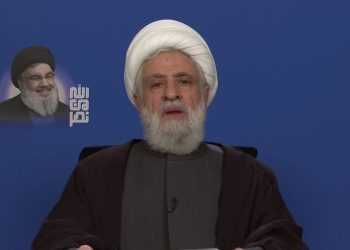 اسرائیل می خواهد لبنان را کنترل کند