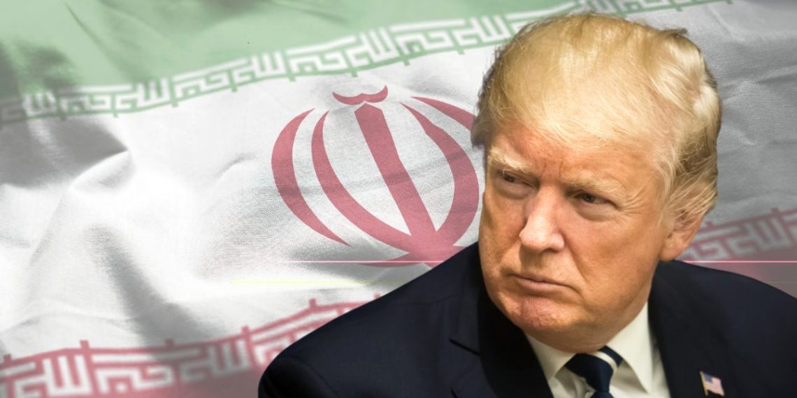 ترامپ در تلاش است در زمینه توافق با ایران نیز نام خود را ثبت کند