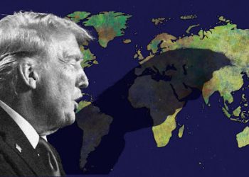 چند نکته در خصوص راهبردهای سیاست خارجی دونالد ترامپ