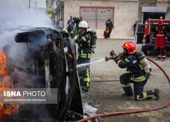 دیوان به صدور آرای متعارض پایان داد/«آتش نشانی» جزو مشاغل سخت و زیان آور ماند