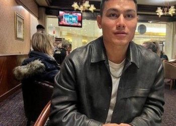 آرمان صادقپور نخستین لژیونر حرفه‌ای بیسبال ایران