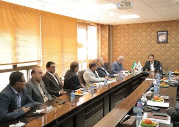 برنامه‌ریزی برای اربعین ۱۴۰۴ با تمرکز بر حمل و نقل زوار در خاک عراق