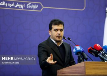 گسترش نفوذ فناوری‌های پیشرفته در اقتصاد در ۱۴۰۴