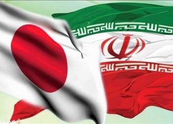 توافق جدید ایران و ژاپن!!