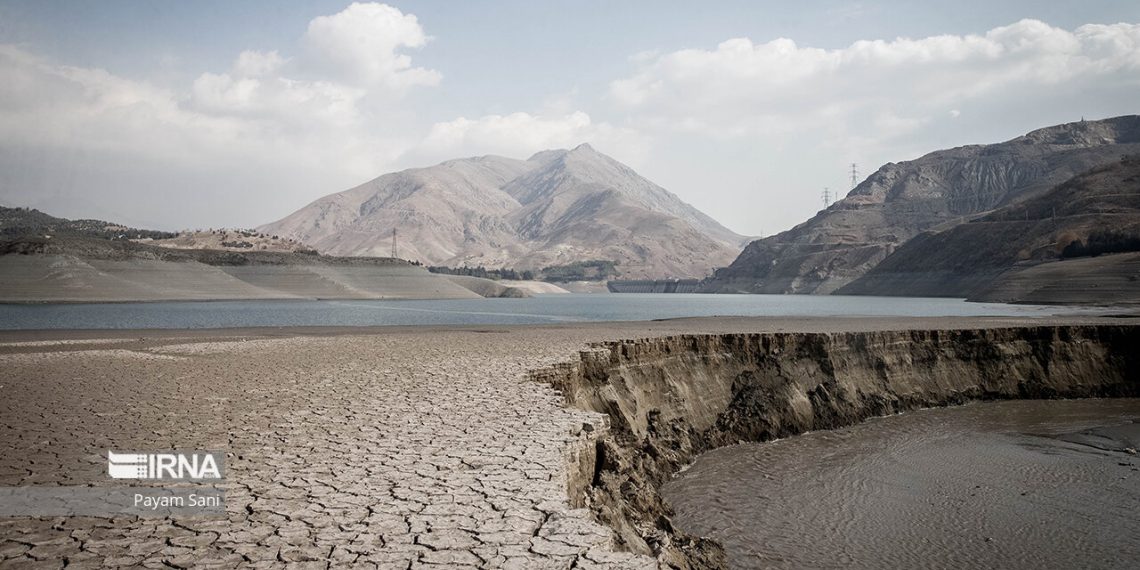 چه مسیرهایی برای عبور از بحران آب تهران وجود دارد؟