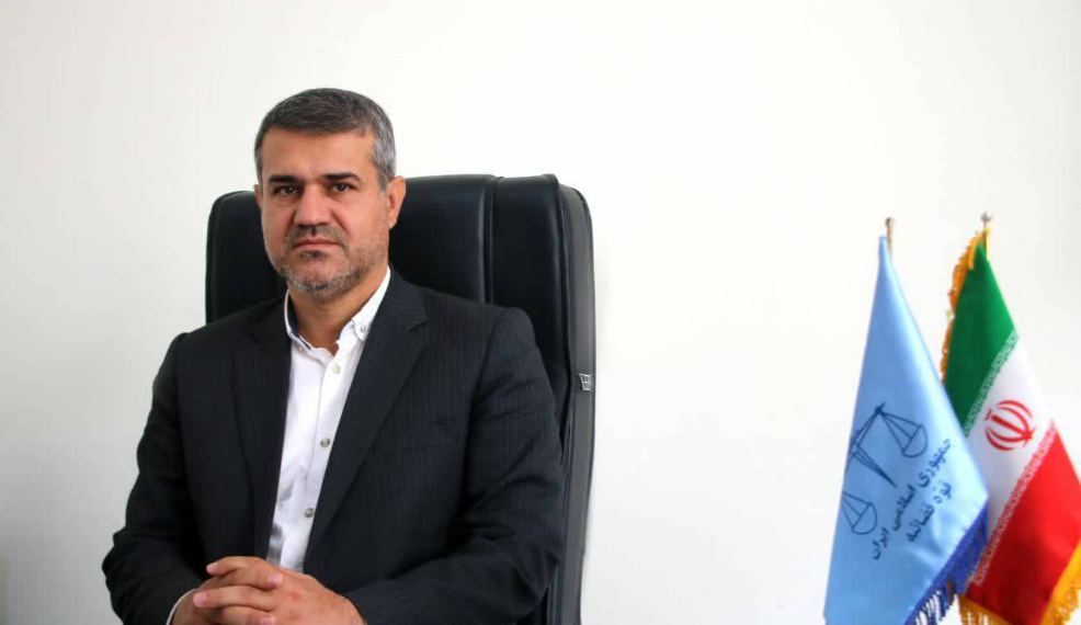 کشف بیش از ١١ میلیون لیتر سوخت قاچاق طی سال گذشته در کرمان