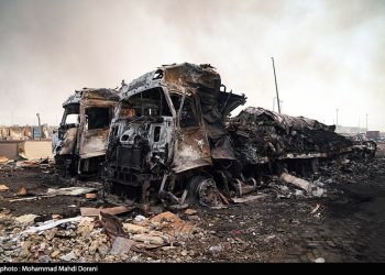 آغاز فرآیند جبران خسارت مجروحان در دادسرای بندرعباس