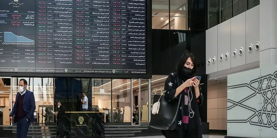 پمپاژ نقدینگی به بورس