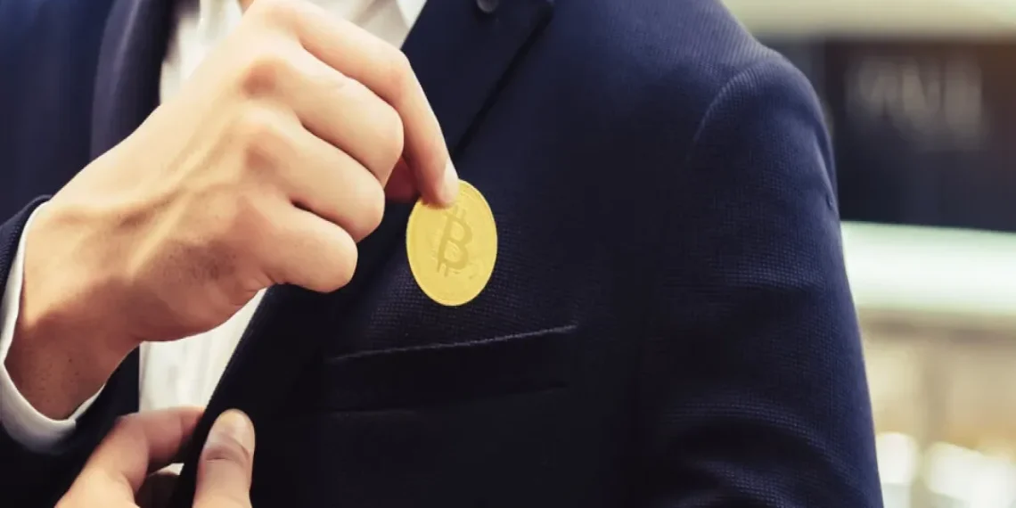 خرید بیت کوین توسط شرکت‌های دولتی با نزدیک شدن به 90 هزار دلار