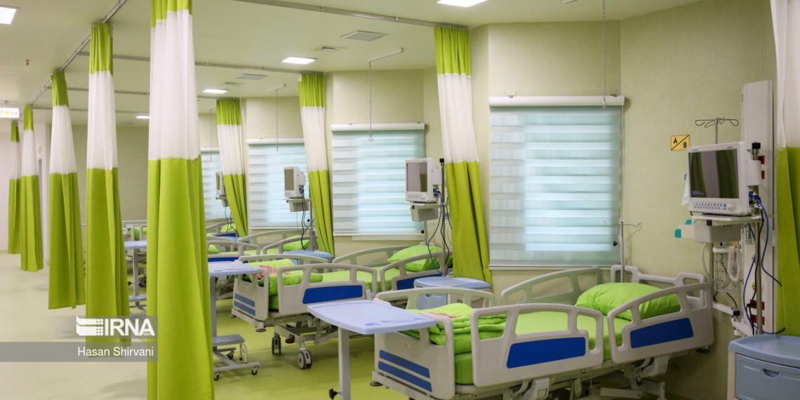 دسترسی جمعیت ۳۰ میلیون نفری شهرهای کوچک به خدمات سطح یک سلامت