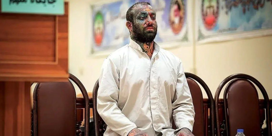 پرونده امیرحسین مقصودلو(تتلو) وارد رسیدگی جدی قضایی شد