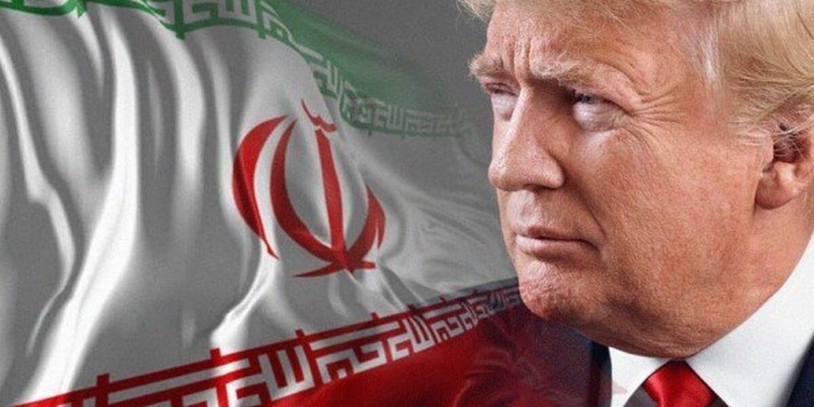 تحلیل مواضع و رفتار ترامپ