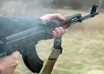 ۲ تعقیب و گریز مسلحانه در تهران/ دستگیری سارقان سابقه‌دار