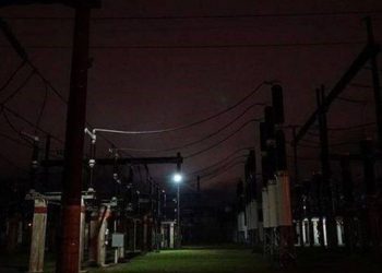 قطع برنامه‌ریزی شده برق تهران