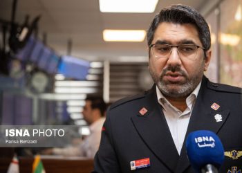 افزایش شمار مصدومان طوفان دیروز تهران به ۴۱ نفر/۲ تن فوت شدند