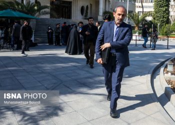 جبلی: علت خطای «سیمای خانواده» بی‌توجهی شبه‌عمدی و سهل‌انگاری بود