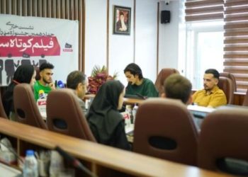 بازگشت جشنواره دانشجویی فیلم کوتاه «سایه» بعد از سه سال