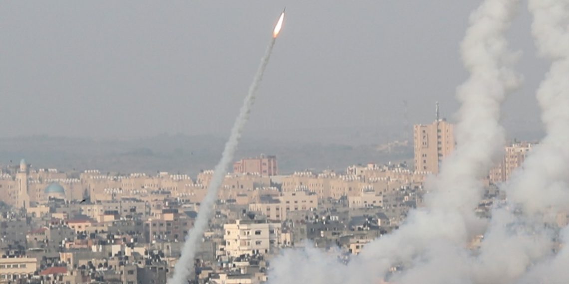 کشته شدن یک خبرنگار در گلوله‌باران چادر خبرنگاران در غزه