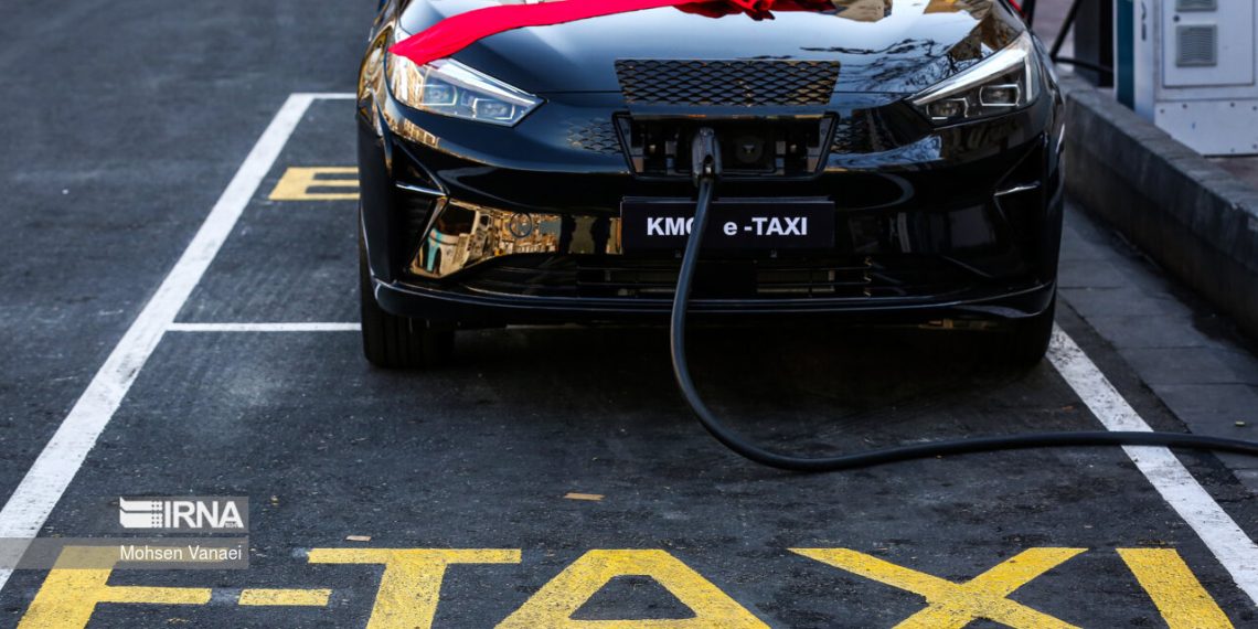 هزینه شارژ خودروهای برقی مشخص شد