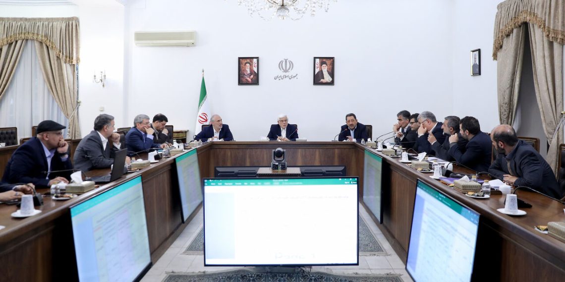 تعرفه خودروهای هیبریدی و برقی ثابت ماند!