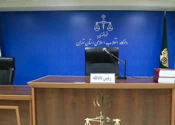 محاکمه عامل ربایش و تجاوز به بیش از ۳۰ زن