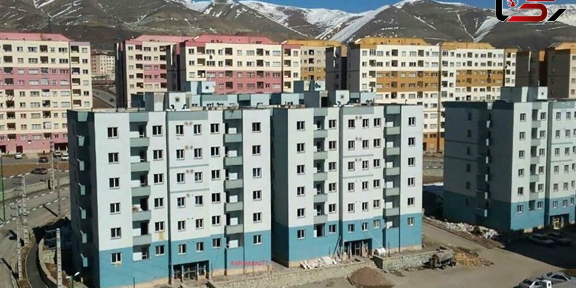 دهک ۴ از وام ودیعه ۴۰۰ میلیونی حذف شد